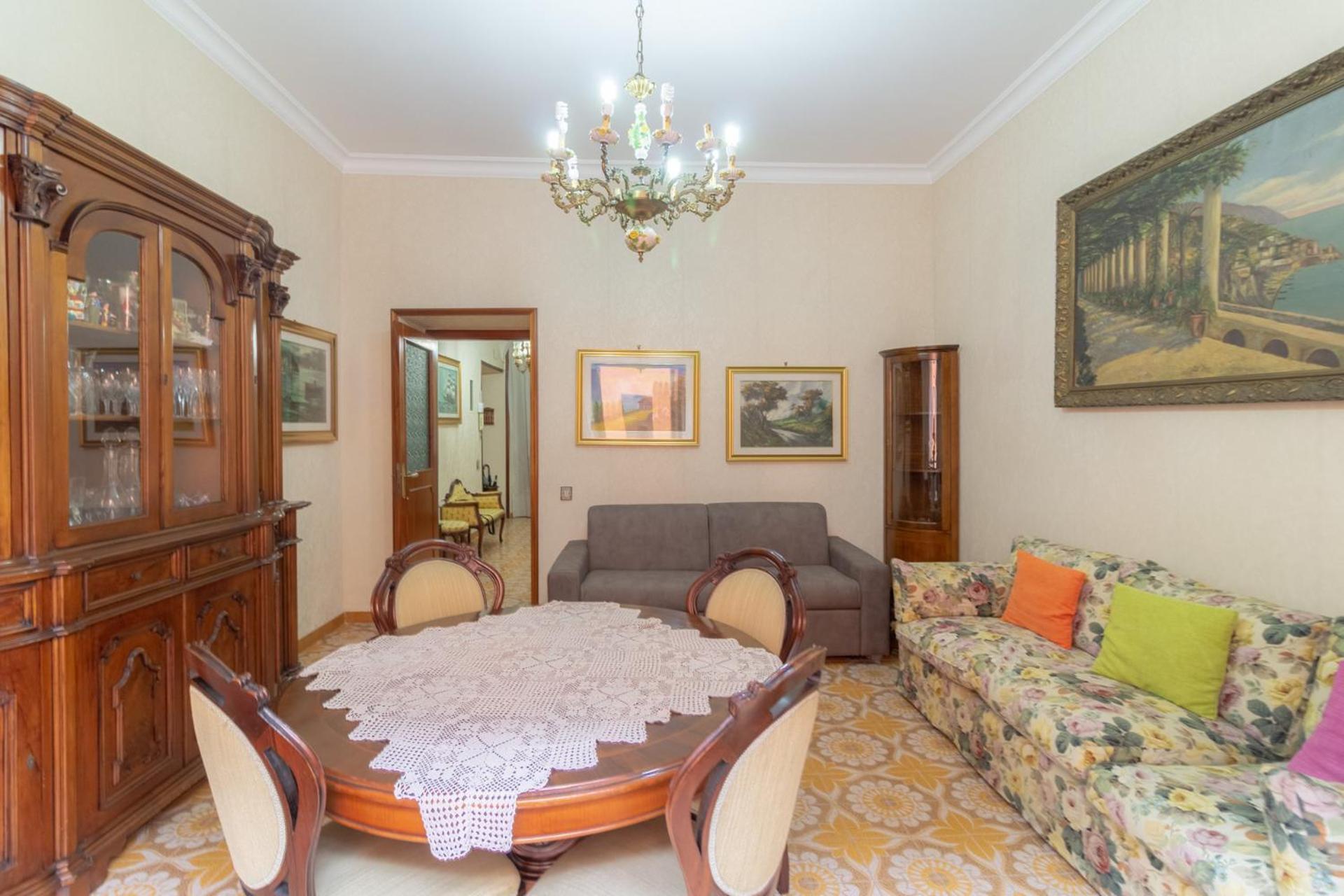 Apartment Trastevere Heart Of Rome