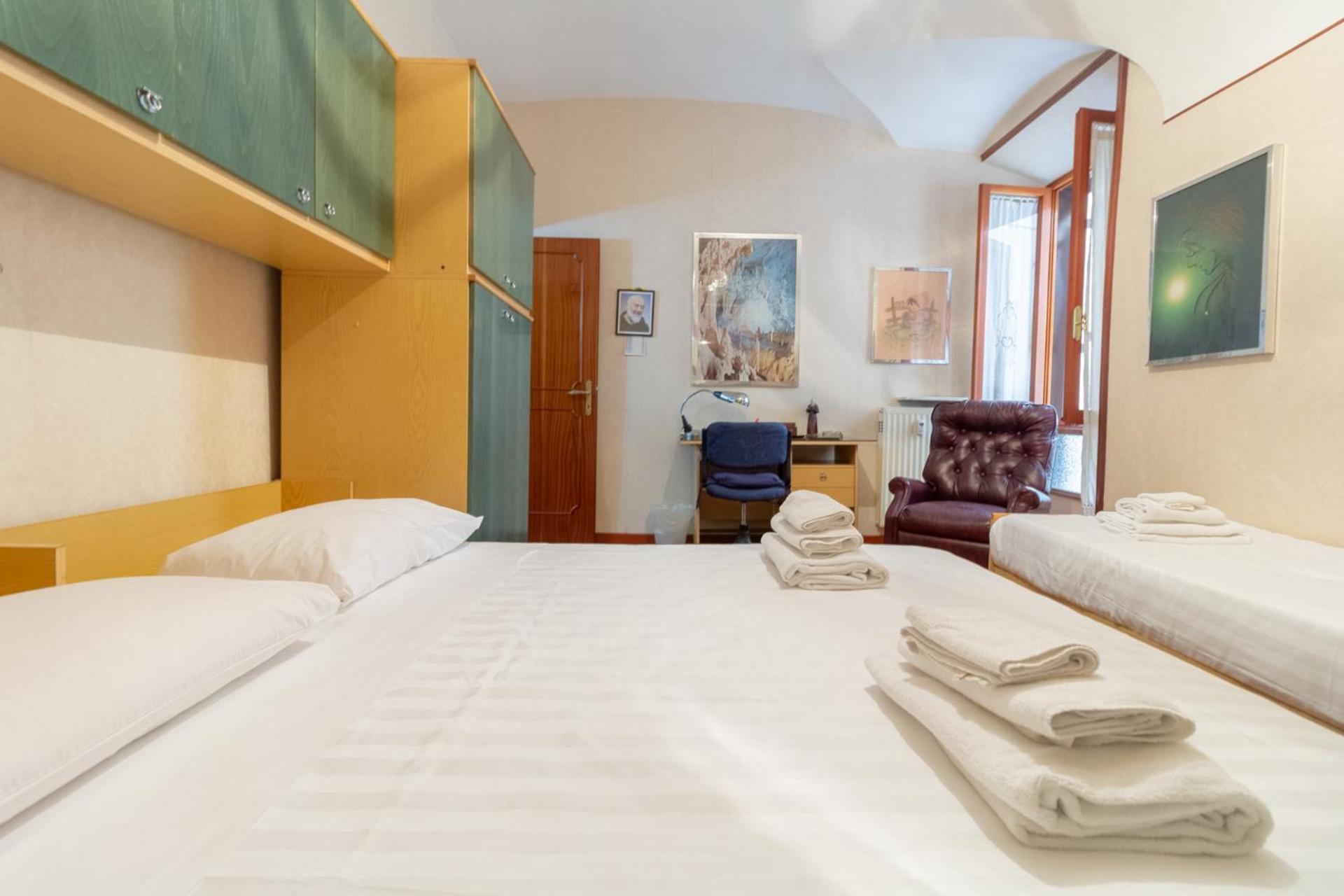 Trastevere Heart Of Apartment *