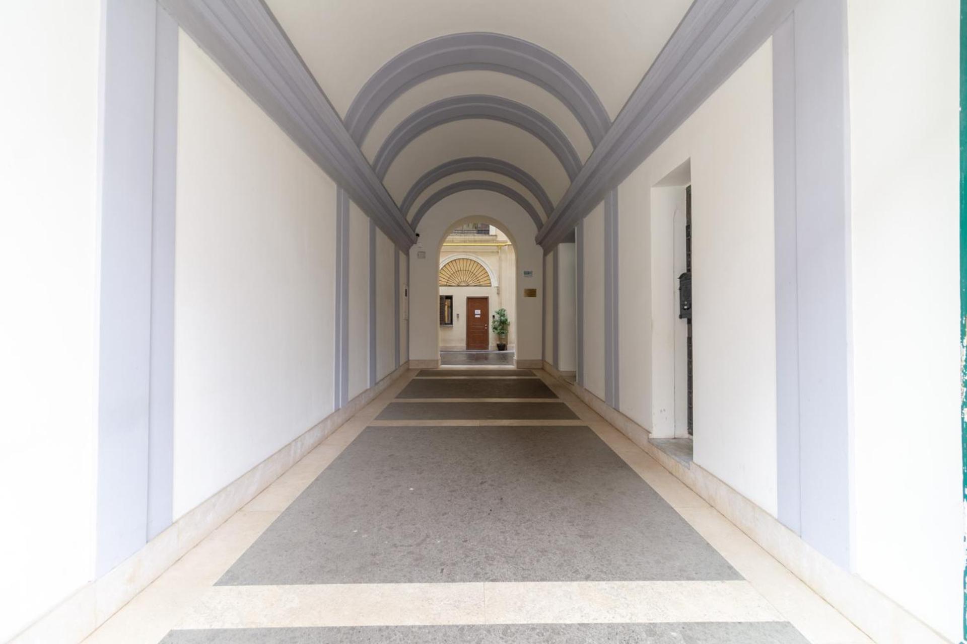 Trastevere Heart Of Apartment