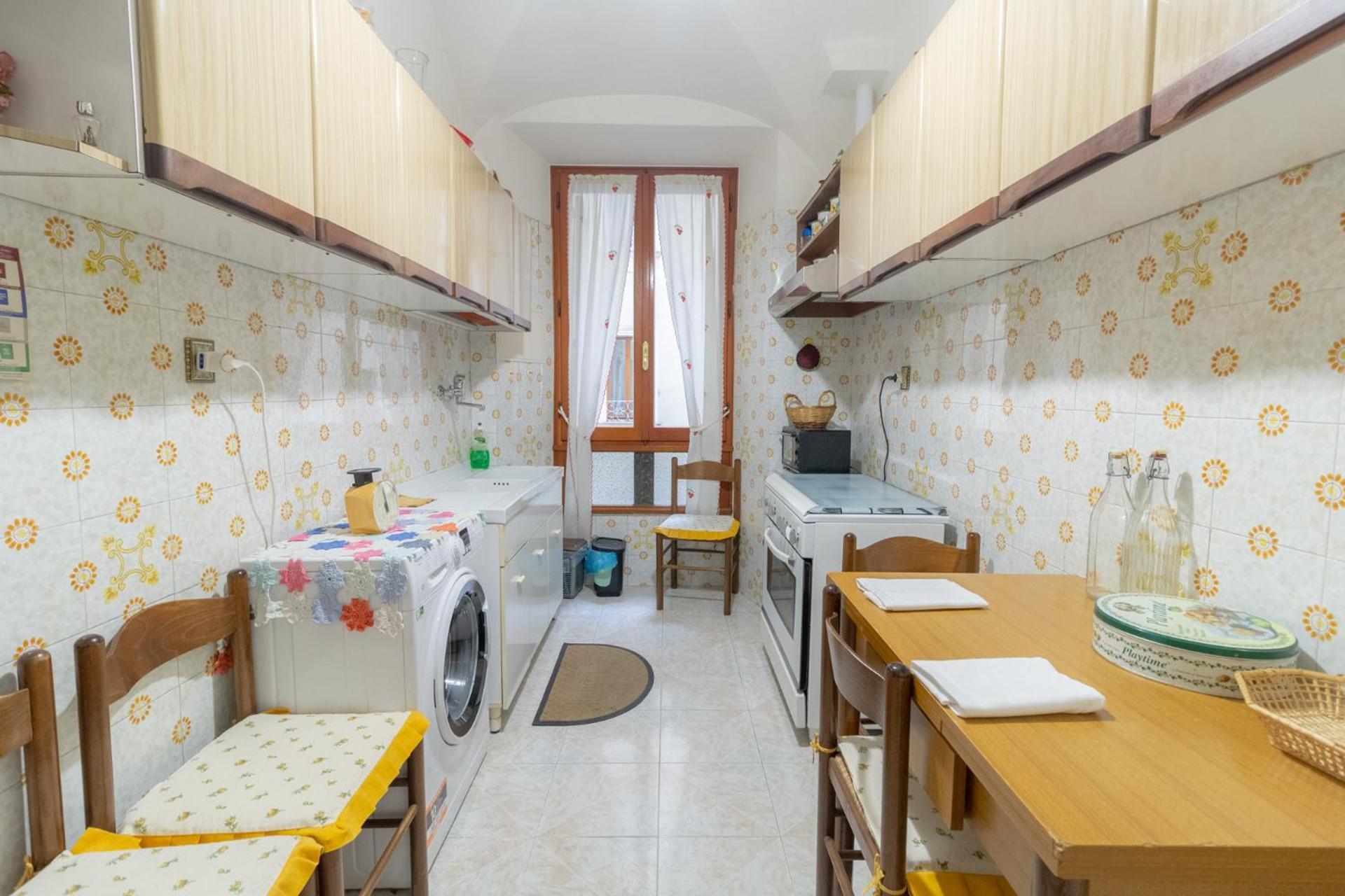 Trastevere Heart Of Apartment *