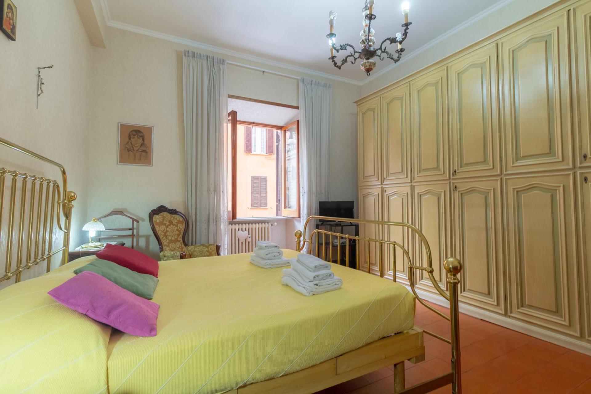 Trastevere Heart Of Apartment