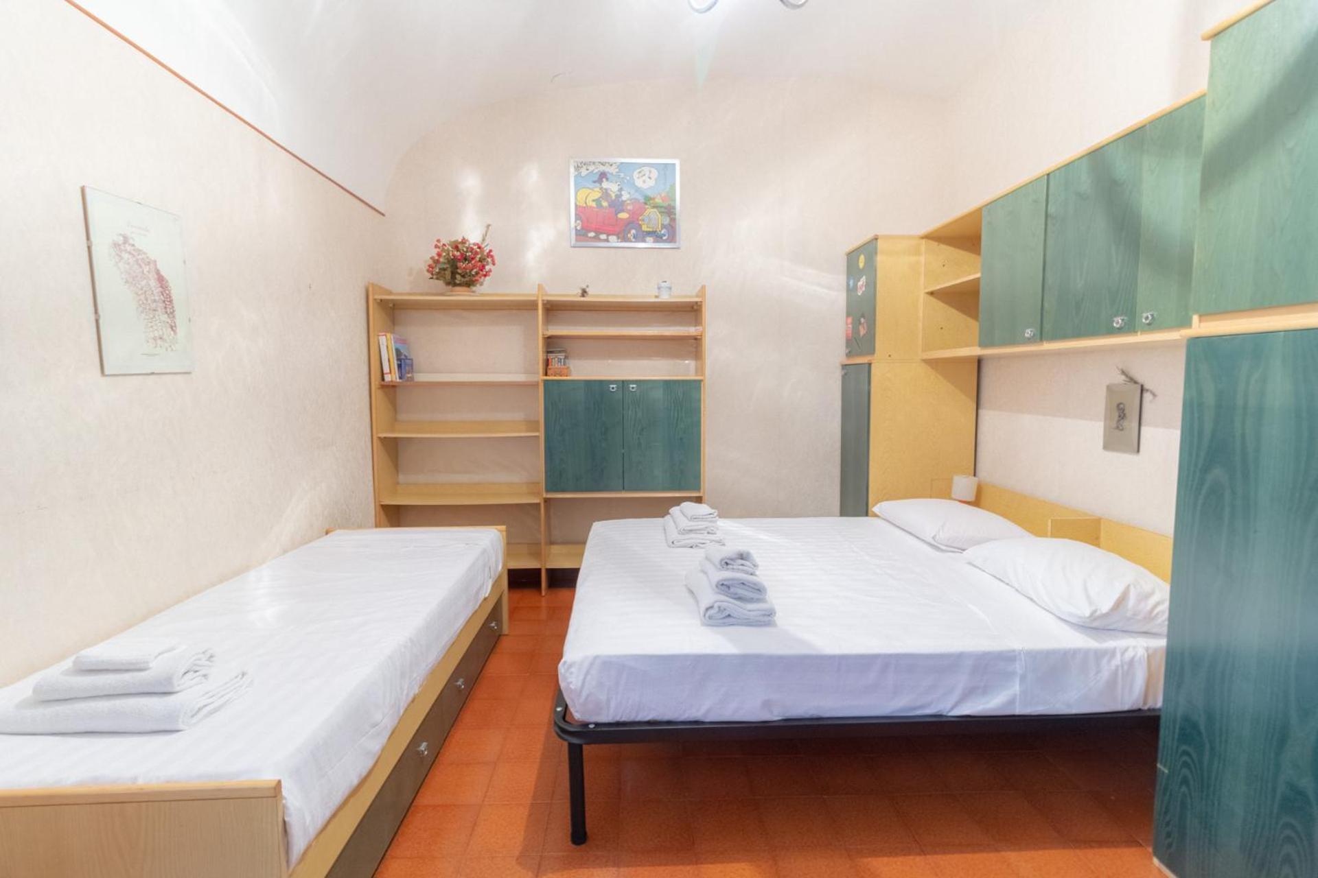 Apartment Trastevere Heart Of Rome