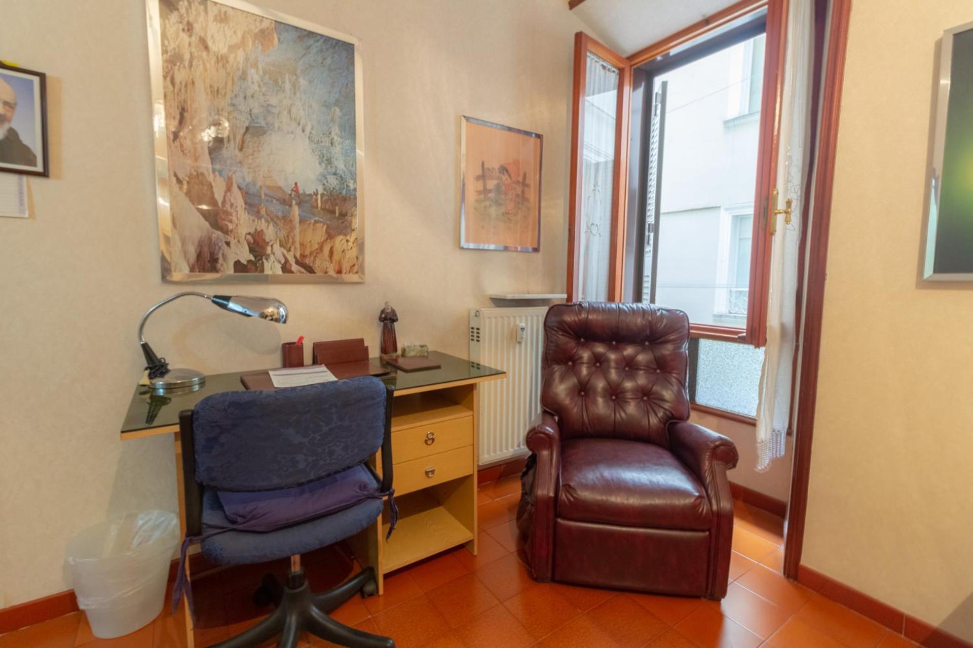 Trastevere Heart Of Apartment *