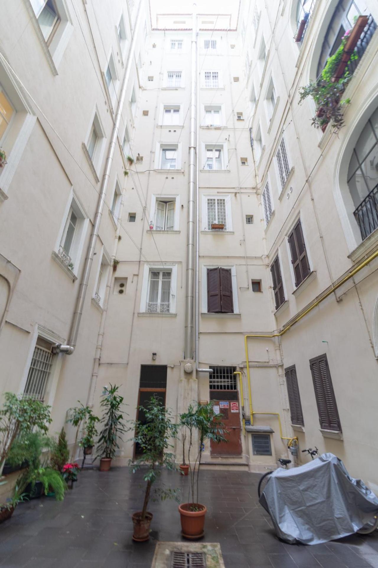 Apartment Trastevere Heart Of Rome