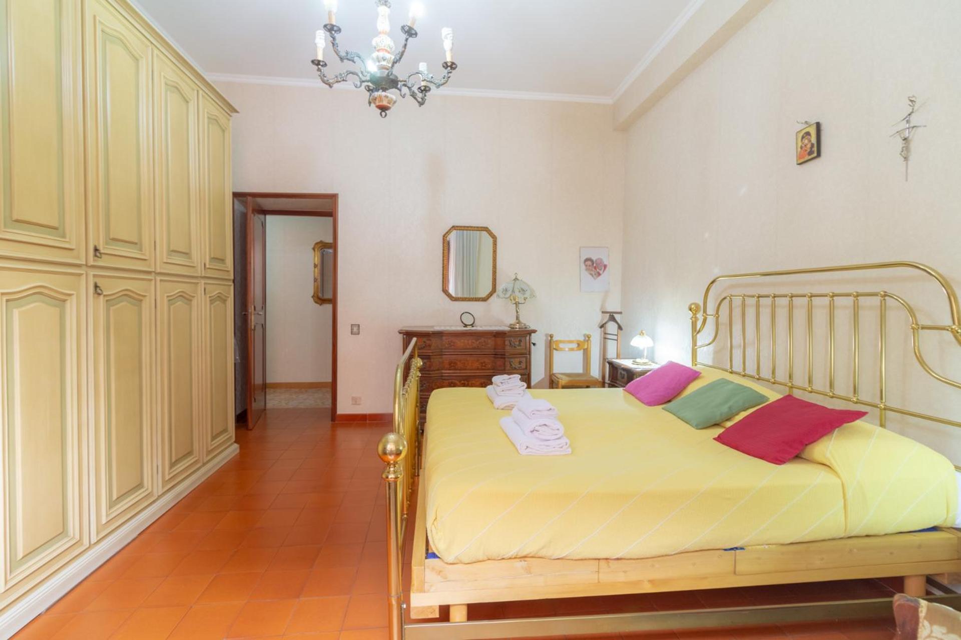 Apartment Trastevere Heart Of *