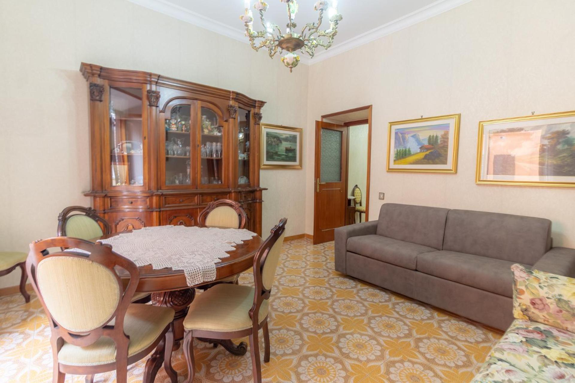 Trastevere Heart Of Apartment *