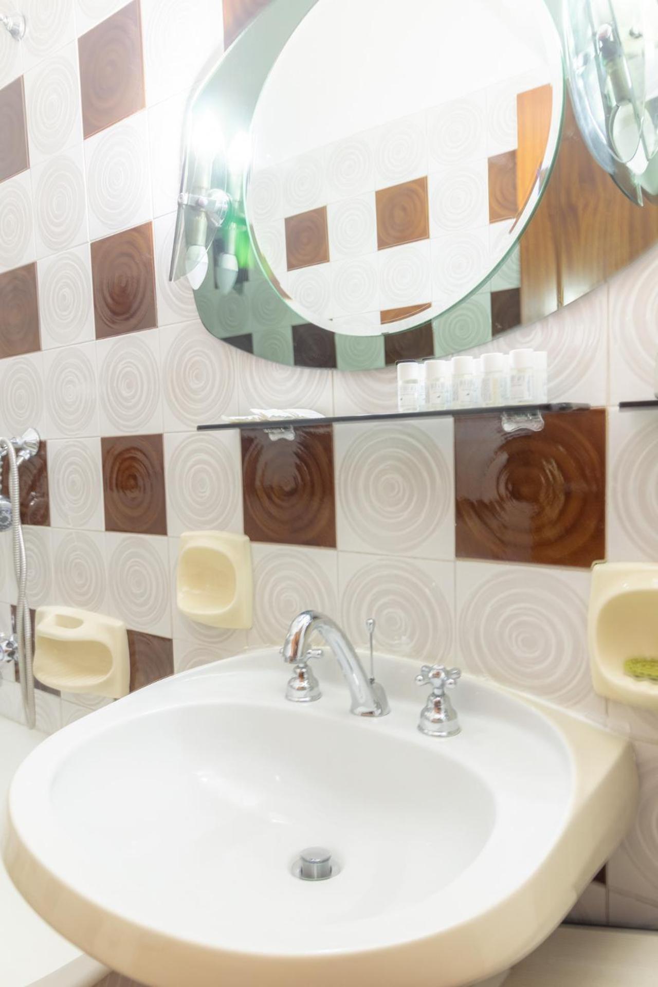 Apartment Trastevere Heart Of *