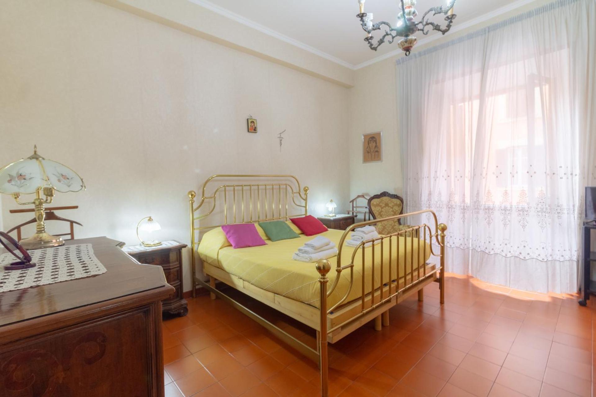 Apartment Trastevere Heart Of *